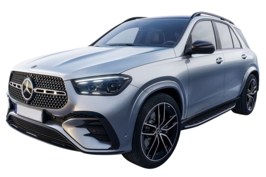 GLE V167 1.2023 - ...